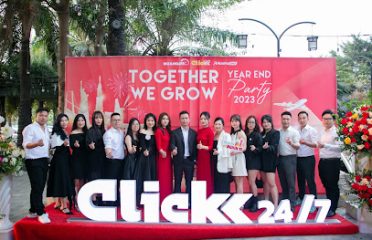 Click247 – Mua hàng quốc tế siêu tốc