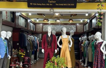 Cloth Shop – Thương Tailor