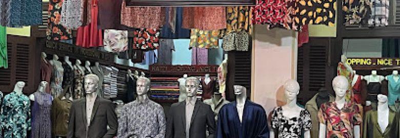 Cloth shop Phương