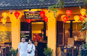 Cơm Linh – Vietnamese Restaurant