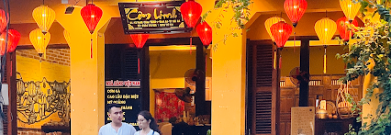 Cơm Linh – Vietnamese Restaurant