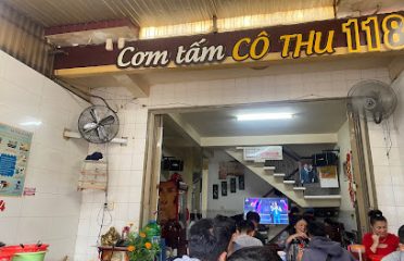 Com Tam Co Thu 118