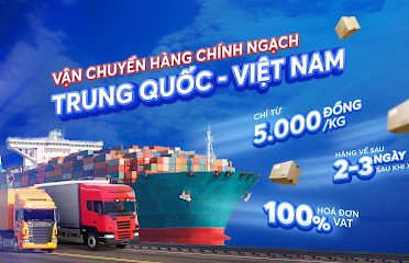 Công Ty Cổ Phần Kinh Doanh Quốc Tế CTS – CTS Logistics