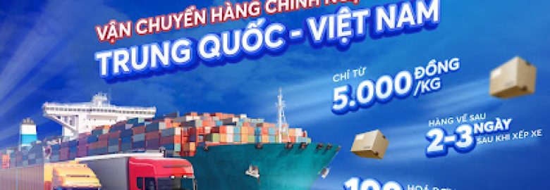 Công Ty Cổ Phần Kinh Doanh Quốc Tế CTS – CTS Logistics