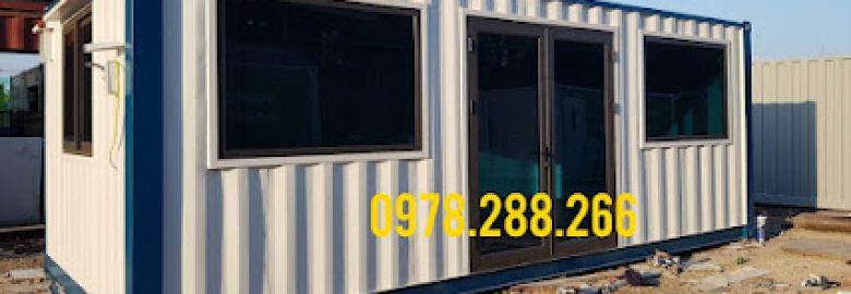 Công Ty Container Hà Nội