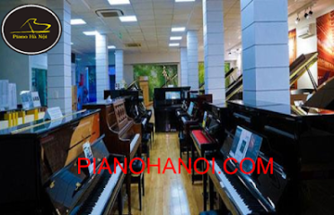 Công Ty Nhạc Cụ Piano Hà Nội