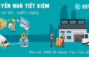 Công Ty TNHH Vận Tải Đắc Hưng