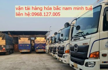 Công Ty Tnhh Phát Triển Dịch Vụ Vận Tải Minh Tuệ