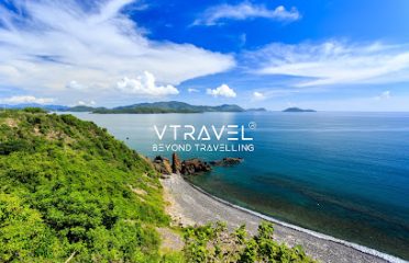 Công ty CP Du Lịch VTravel Asia