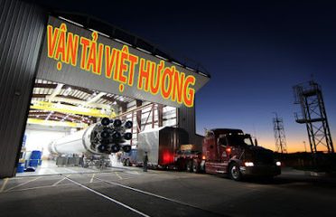 Công ty TNHH Dịch vụ vận tải Việt Hương