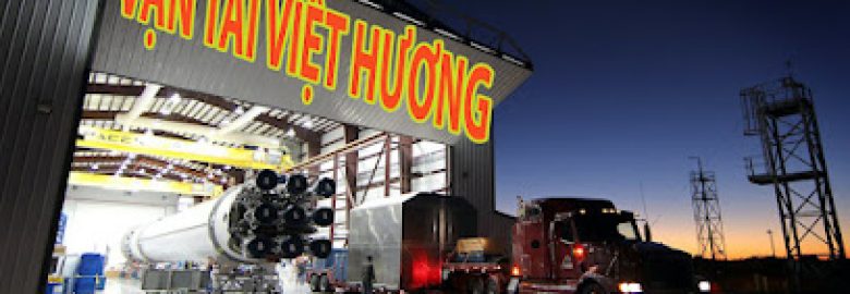 Công ty TNHH Dịch vụ vận tải Việt Hương