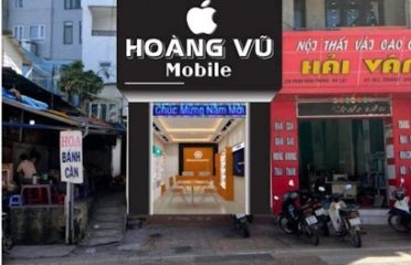 Cửa Hàng ĐTDĐ Hoàng Vũ