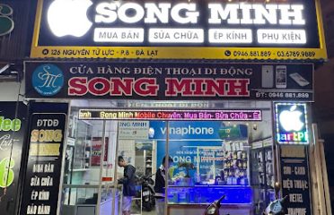 Cửa Hàng Điện Thoại Di Động Song Minh