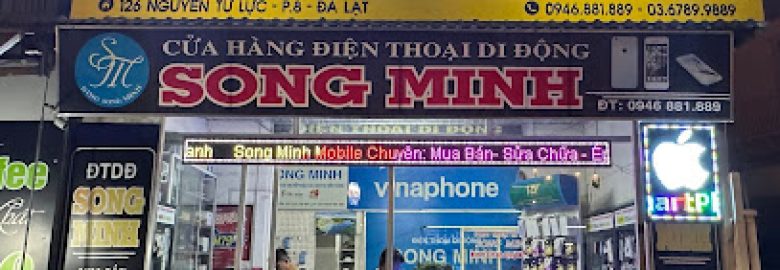 Cửa Hàng Điện Thoại Di Động Song Minh