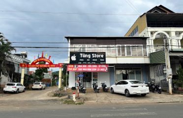 Cửa Hàng Điện Thoại Di Động Tung Store