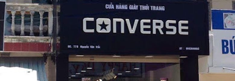 Cửa Hàng Giày Converse