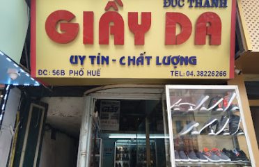 Cửa Hàng Giầy Đức Thành