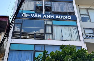 Cửa Hàng Nhạc Cụ Yamaha Hà Nội – Trường Âm Nhạc Yamaha – Văn Anh Audio