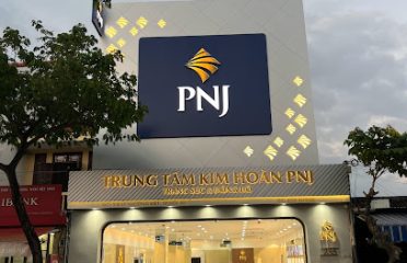 Cửa Hàng Trang Sức PNJ New Center 236 Lý Thường Kiệt