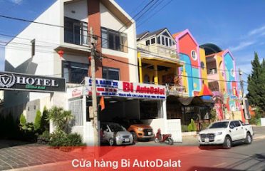 Cửa Hàng Xe ÔTô BI AUTO DALAT