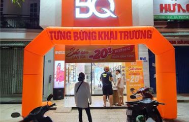 Cửa hàng Giày BQ Hội An