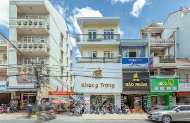 Cửa hàng điện thoại Khang Trang