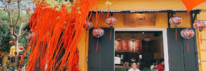 Củi Tea and Coffee