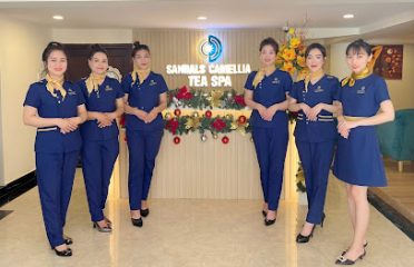 ĐÔI DÉP Camellia Tea Spa, Massage – Đà Lạt (달랏 마사지 스파)