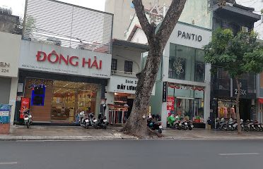 ĐÔNG HẢI