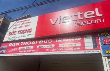 ĐỨC TRỌNG MOBILE