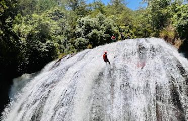 Da Lat Canyoning – Viet Action Tours