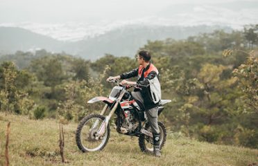 Đà Lạt Enduro – Trạm 2