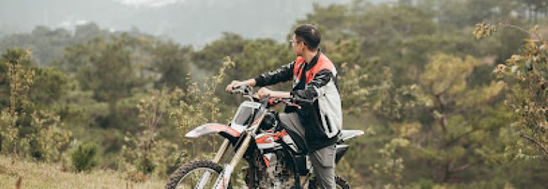 Đà Lạt Enduro – Trạm 2