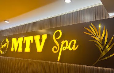 Đà Lạt MTV Spa – Massage 마사지