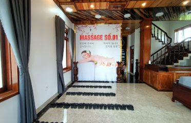 Đà Lạt Spa/ Da Lat Spa/ 달랏 스파