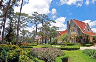 DaLat Daily Tour