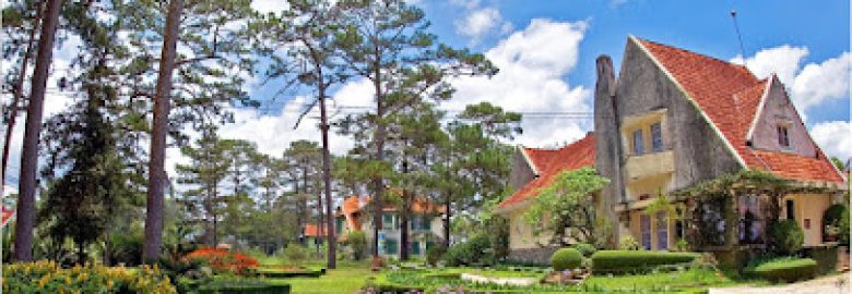 DaLat Daily Tour