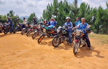 DaLat Easy Rider Club