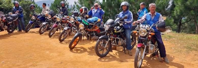 DaLat Easy Rider Club