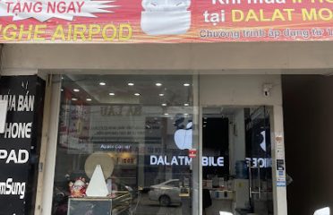 DaLat Mobile – Phan Đình Phùng