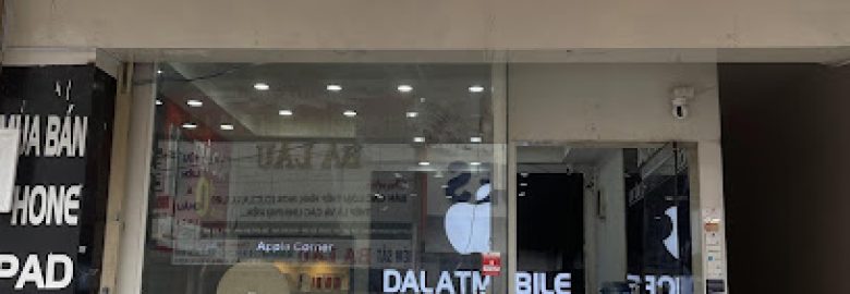 DaLat Mobile – Phan Đình Phùng