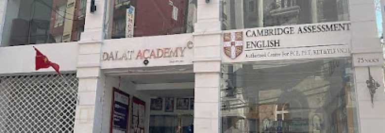 Dalat Academy Language Center