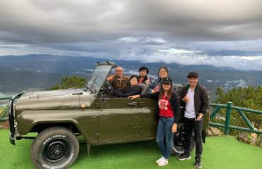 Dalat Luxury Travel