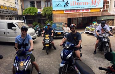 Dalat Motorbike Rental & Easyrider Tour