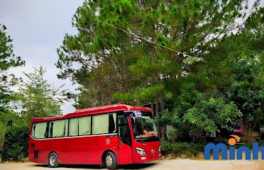 Dalat Today Travel – Cho thuê xe 16 chỗ ở Đà Lạt