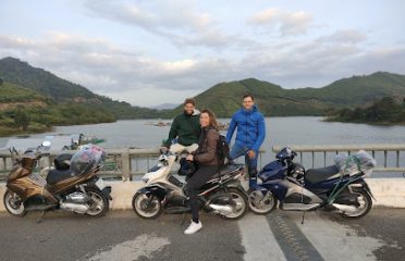 Dalat Countryside Tour