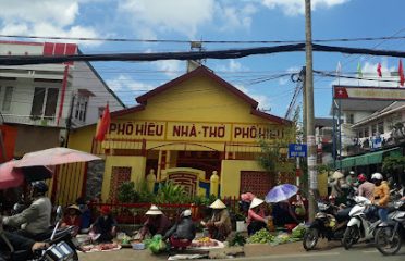 Đền Phổ Hiếu