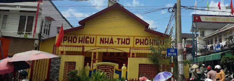 Đền Phổ Hiếu