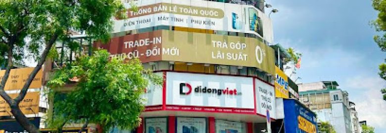 Di Động Việt đường 3/2, Quận 10, Tphcm