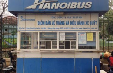 Dịch Vụ Vé Tháng Xe Buýt Hanoibus